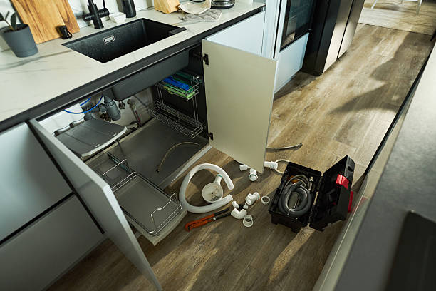 24/7 Emergency Faucet Repair experts in Check, VA