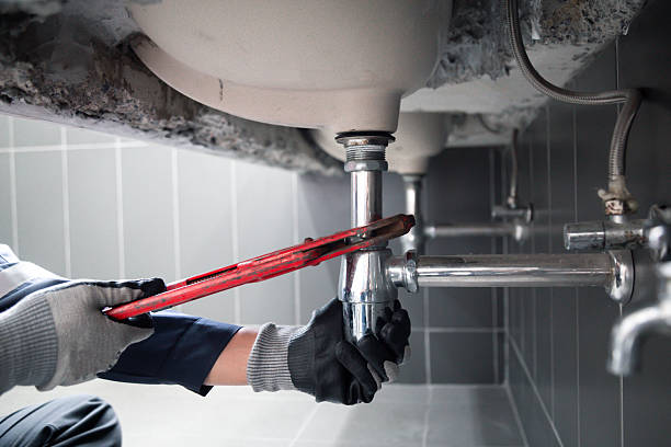 Trusted Pipe Repair service in Check, VA - AAA Plumbing Heating